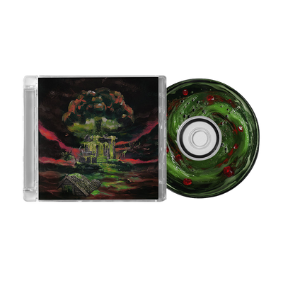 Low-Red, THE BIGGEST SBLAO EVA EVA EVA | CD 1