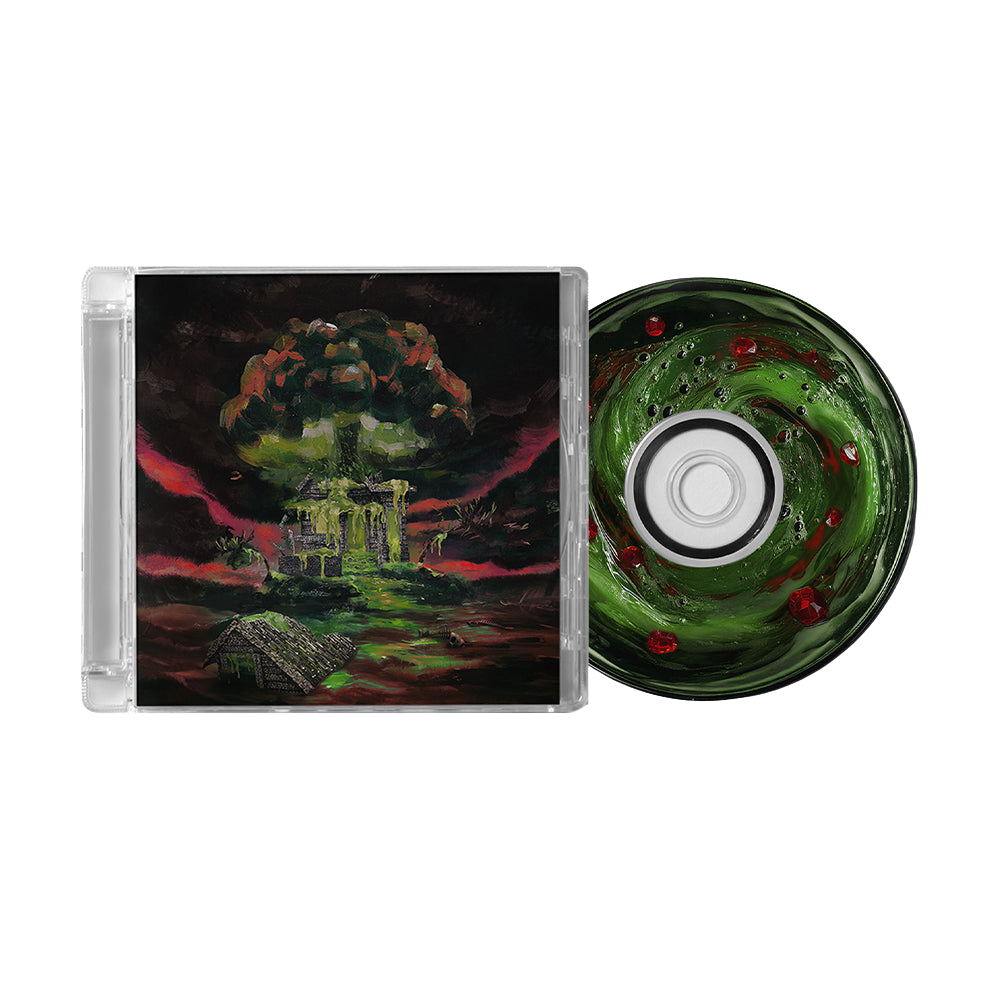 Low-Red, THE BIGGEST SBLAO EVA EVA EVA | CD 1