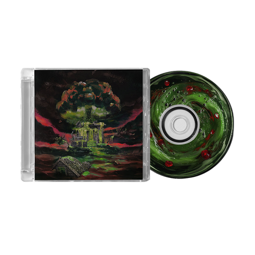 Low-Red, THE BIGGEST SBLAO EVA EVA EVA | CD 1