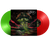 Low-Red, THE BIGGEST SBLAO EVA EVA EVA | Doppio Vinile Colorato Autografato Numerato 1