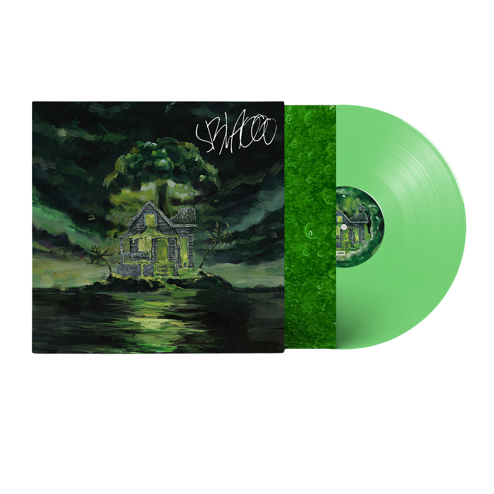 Low-Red, THE BIGGEST SBLAO | Vinile Colorato Autografato 1