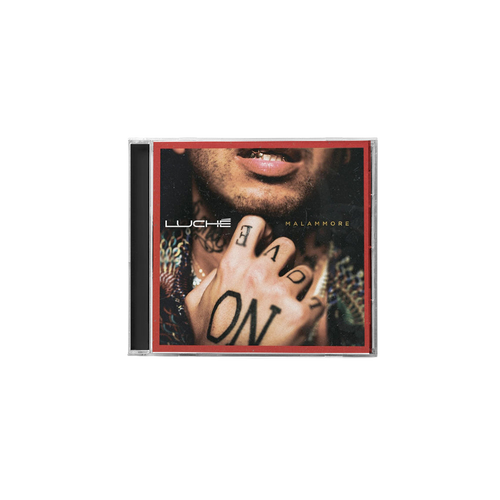 Luchè, Malammore | CD 1