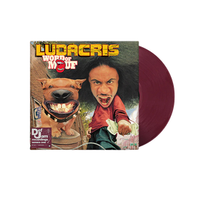 Ludacris, Word Of Mouf | Doppio Vinile Colorato 1