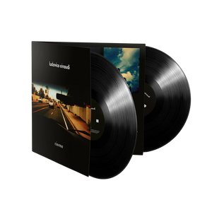 Ludovico Einaudi, Cinema | Doppio Vinile 1