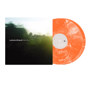 Ludovico Einaudi, Eden Roc | Doppio Vinile Colorato 1