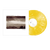 Ludovico Einaudi, I Giorni | Doppio Vinile Colorato 1
