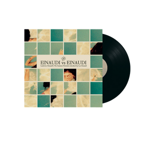 Ludovico Einaudi, Leo Einaudi, Einaudi vs Einaudi | Vinile 1