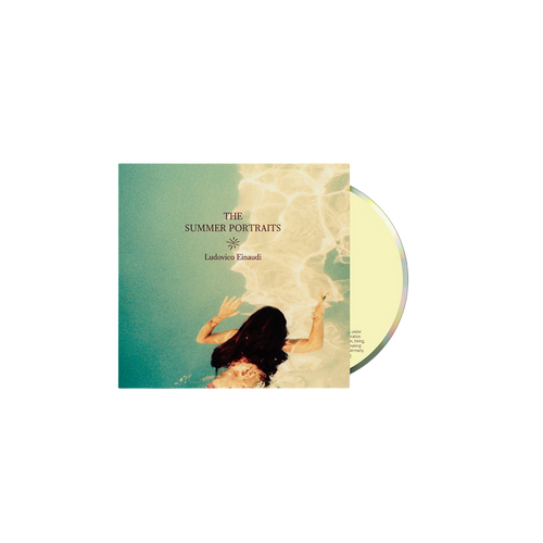 Ludovico Einaudi, The Summer Portraits | CD 1