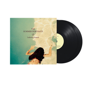 Ludovico Einaudi, The Summer Portraits | Doppio Vinile 1