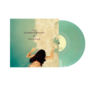 Ludovico Einaudi, The Summer Portraits | Doppio Vinile Colorato 1