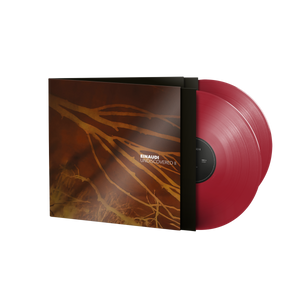 Ludovico Einaudi, Undiscovered II | Doppio Vinile Colorato 1