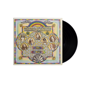 Lynyrd Skynyrd, Second Helping | Vinile 1