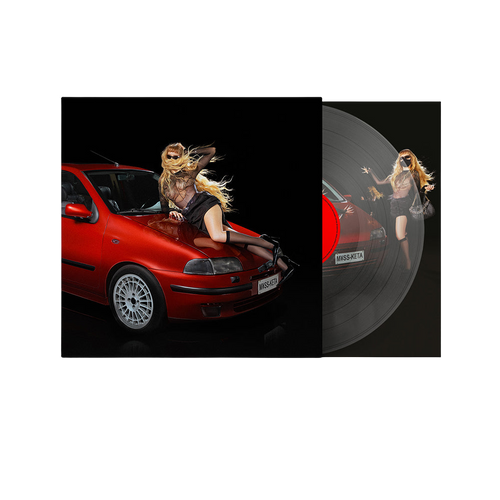 M¥SS KETA, . | Vinile Colorato 1