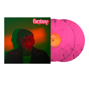 M83, Fantasy | Doppio Vinile Colorato 1