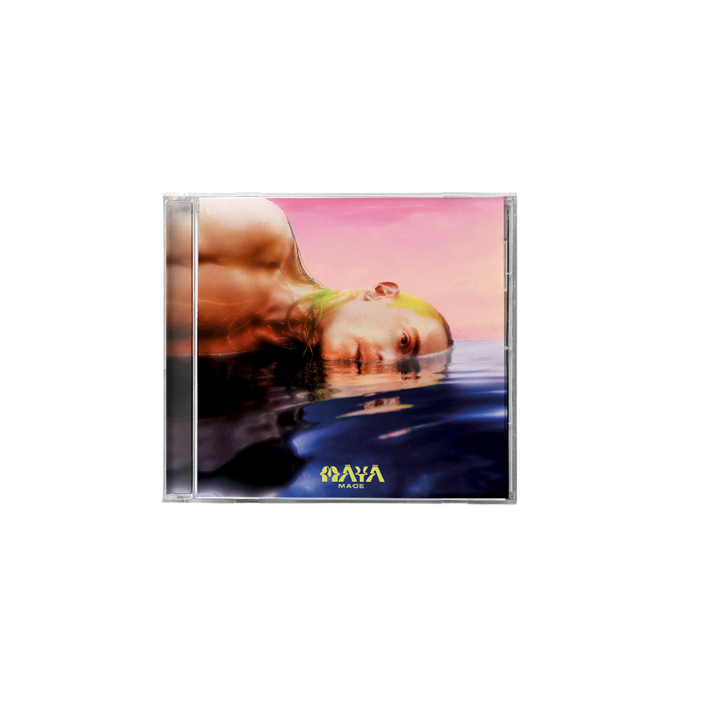 MACE, MAYA | CD 1