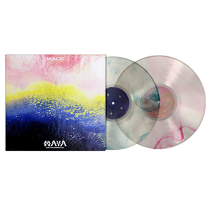 MACE, MAYA (Versione Strumentale) | Doppio Vinile Colorato 1