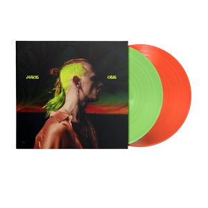 MACE, Obe | Doppio Vinile Colorato 1