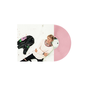 Machine Gun Kelly, Drunk Face | Vinile Single 7'' Colorato 1