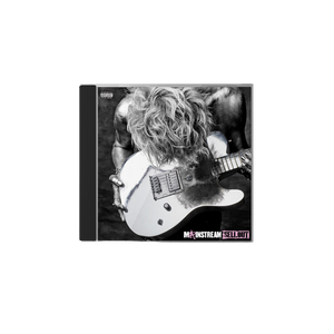 Machine Gun Kelly, Mainstream Sellout | CD Exclusive + Bonus Track 1