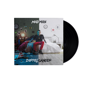 MadMan, Doppelganger | Vinile 1