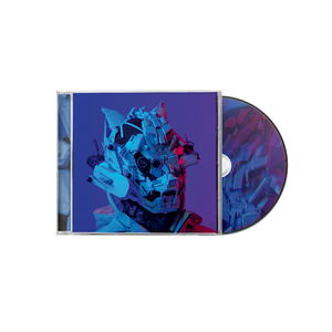 MadMan, LONEWOLF | CD Autografato 1