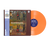 Madrugada, Madrugada | Vinile Colorato Arancione Trasparente 1