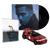 Mahmood, Ghettolimpo | CD + 45 giri 'Kobra/Zero' + Macchinina Hot Wheels® 1