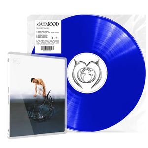 Mahmood, Ghettolimpo | CD + bonus LP Rarities 1