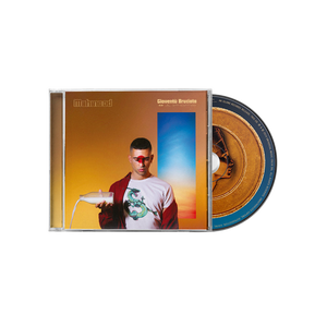 Mahmood, Gioventù Bruciata | CD 1