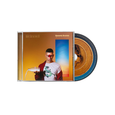 Mahmood, Gioventù Bruciata | CD 1