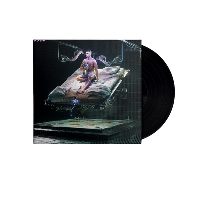 Mahmood, NEI LETTI DEGLI ALTRI | Vinile 1