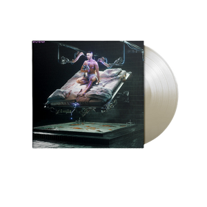 Mahmood, NEI LETTI DEGLI ALTRI | Vinile Colorato 1