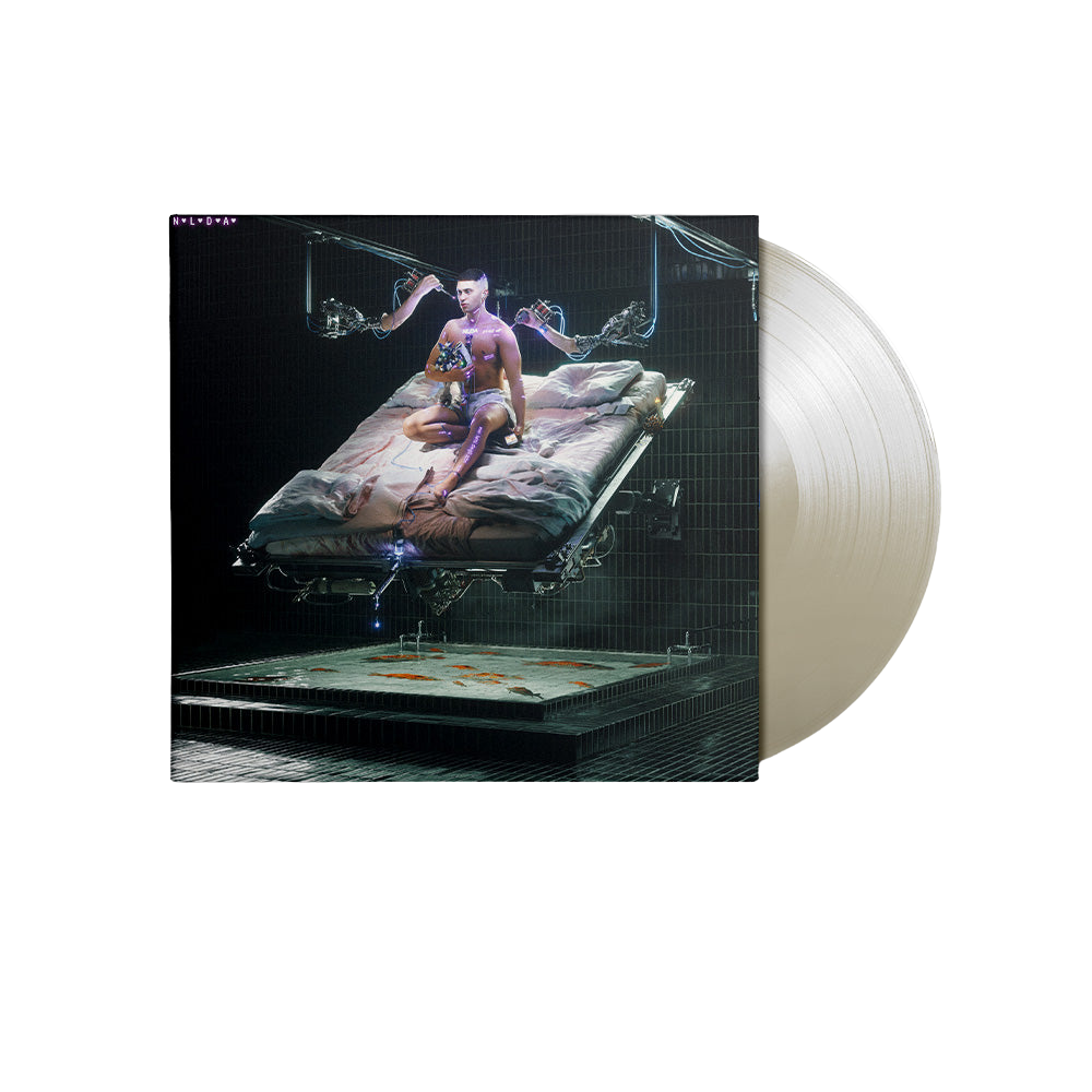 Mahmood, NEI LETTI DEGLI ALTRI | Vinile Colorato 1