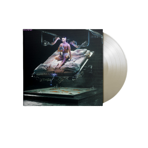 Mahmood, NEI LETTI DEGLI ALTRI | Vinile Colorato 1