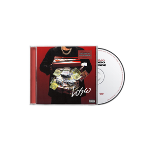 MamboLosco, FACENDO FACCENDE | CD Experience edition 1