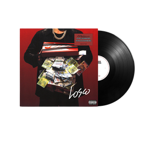 MamboLosco, FACENDO FACCENDE | Vinile Autografato 1