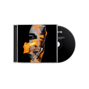 Manuel Agnelli, Ama Il Prossimo Tuo Come Te Stesso | CD Autografato 1