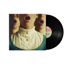 Margherita Vicario, GLORIA! (Colonna Sonora Originale del Film) | Vinile Autografato 1