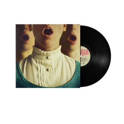Margherita Vicario, GLORIA! (Colonna Sonora Originale del Film) | Vinile Autografato 1