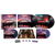 Mark Knopfler, One Deep River | Boxset 1