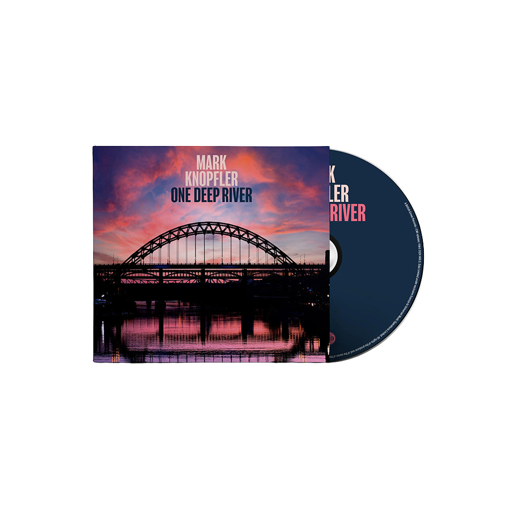 Mark Knopfler, One Deep River | CD 1