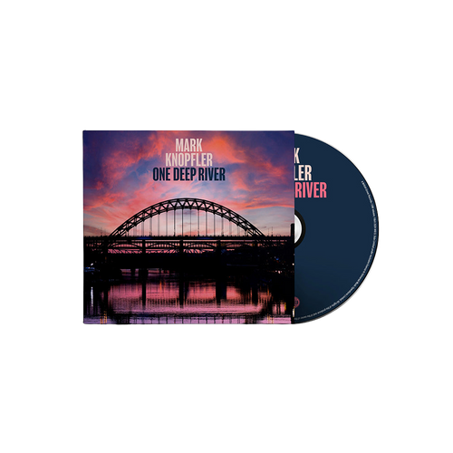 Mark Knopfler, One Deep River | CD 1