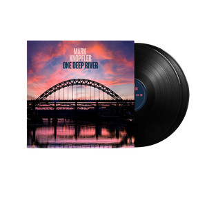Mark Knopfler, One Deep River | Doppio Vinile 1