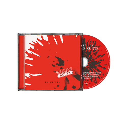 Marlene Kuntz, Catartica 30th anniversary | CD 1