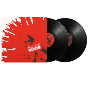 Marlene Kuntz, Catartica 30th anniversary | Doppio Vinile 1
