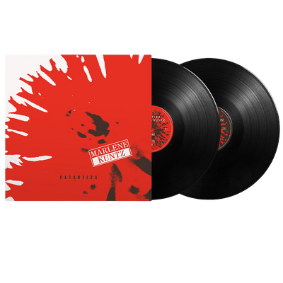 Marlene Kuntz, Catartica 30th anniversary | Doppio Vinile 1