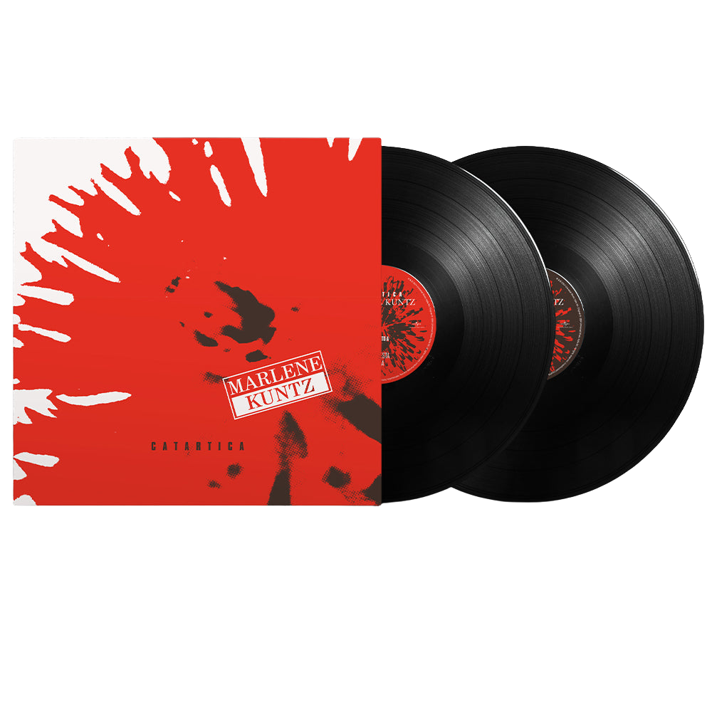 Marlene Kuntz, Catartica 30th anniversary | Doppio Vinile 1