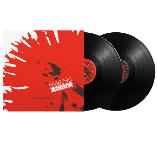 Marlene Kuntz, Catartica 30th anniversary | Doppio Vinile 1