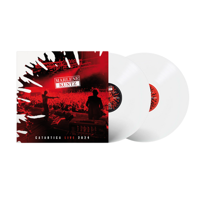 Marlene Kuntz, Catartica Live 2024 | Doppio Vinile Colorato 1