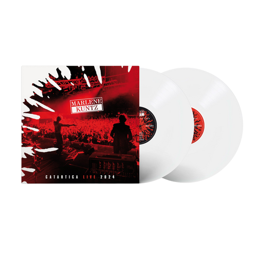 Marlene Kuntz, Catartica Live 2024 | Doppio Vinile Colorato 1